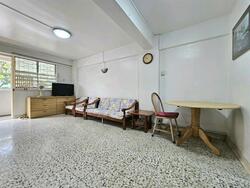 Blk 157 Lorong 1 Toa Payoh (Toa Payoh), HDB 3 Rooms #534557091